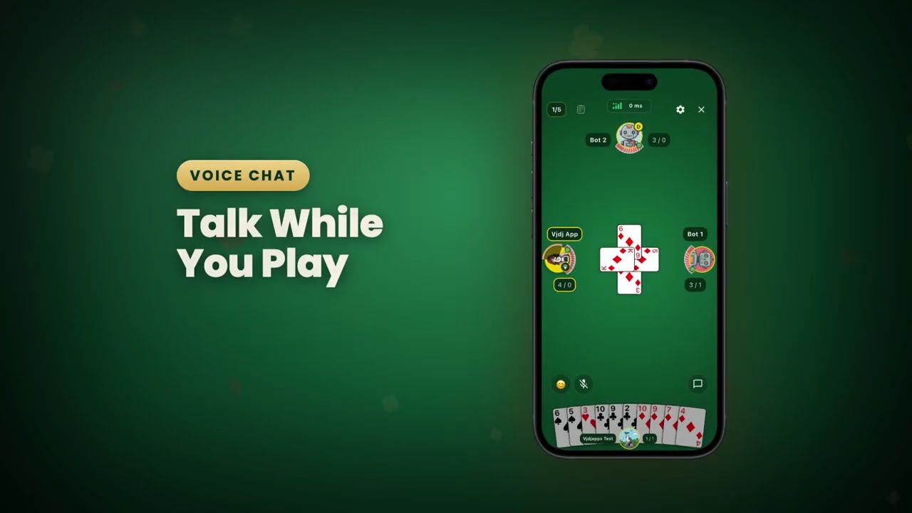 Callbreak Elite trailer